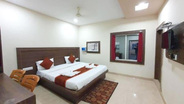 Hotel Sea Queen Purî Extérieur photo